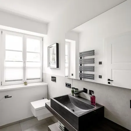 Apartment Living Lorens No 2