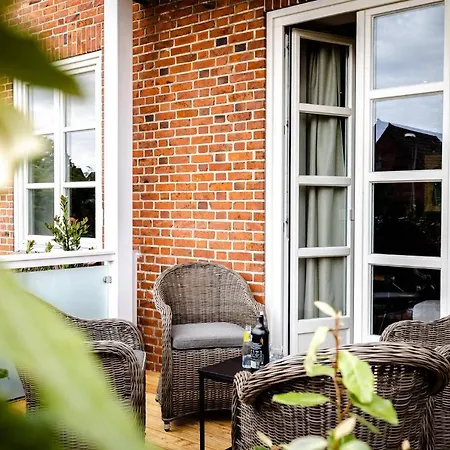 Living Lorens No 2 Apartment Westerland