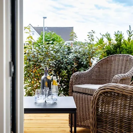 Apartment Living Lorens No 2