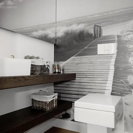Living Lorens No 2 Westerland