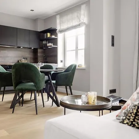 Apartment Living Lorens No 2 *