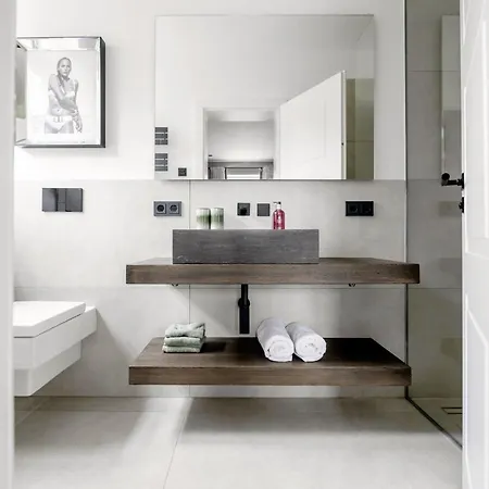 Apartment Living Lorens No 2