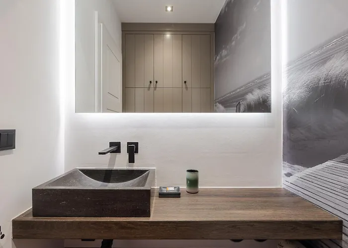 Living Lorens No 2 Suderende (Sylt)