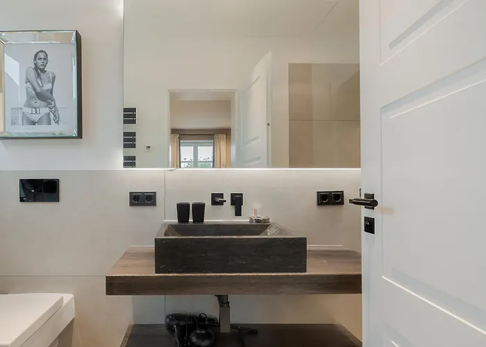 Living Lorens No 2 Апартаменты