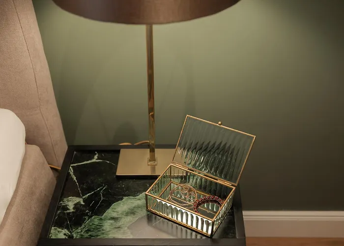 Living Lorens No 2 * Suderende (Sylt)