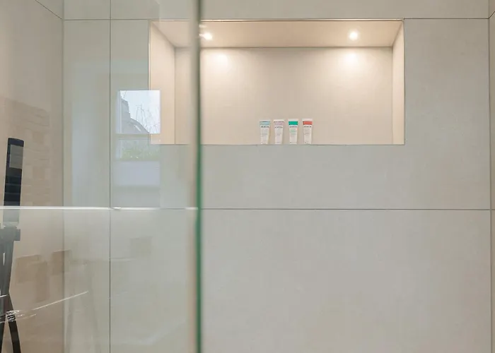 Apartmán Living Lorens No 2 Suderende (Sylt)