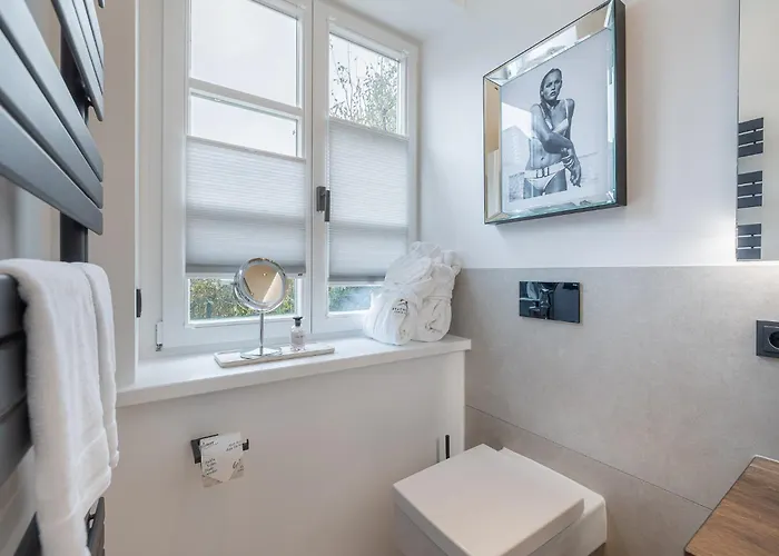 Living Lorens No 2 Апартаменты *