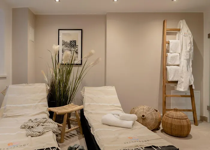 Living Lorens No 2 * Suderende (Sylt)