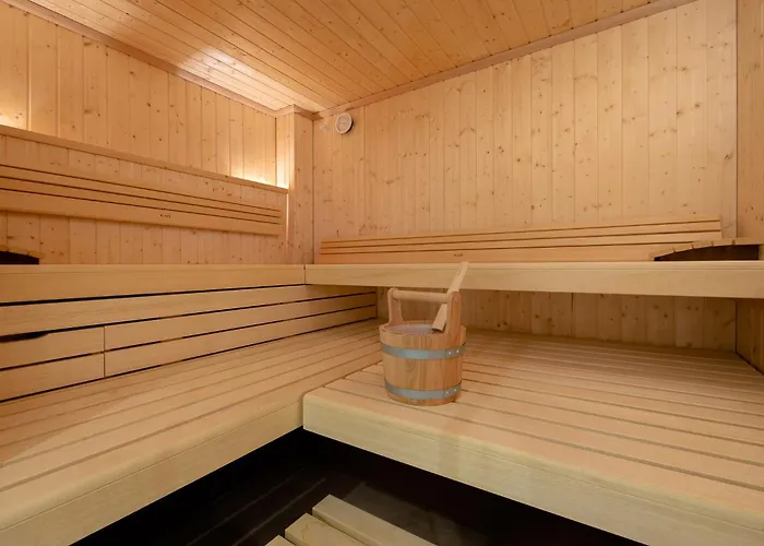 Apartmán Living Lorens No 2 *