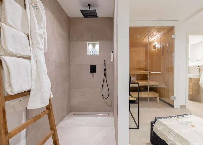 Апартаменты Living Lorens No 2